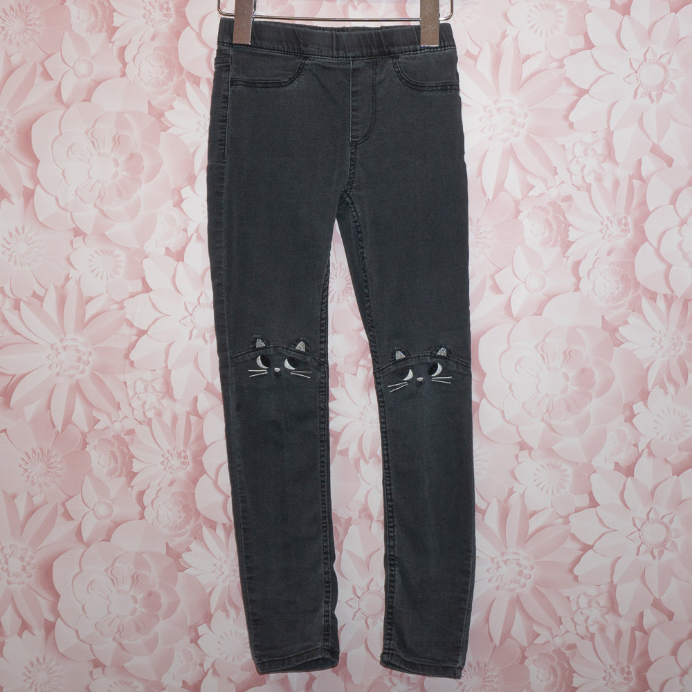 Cat Knee Jeans Size 7