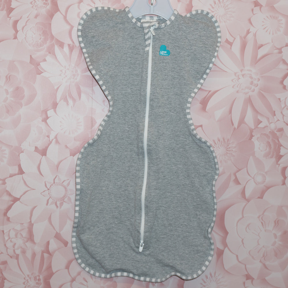 Arms-up Swaddle Size S (0-3m)
