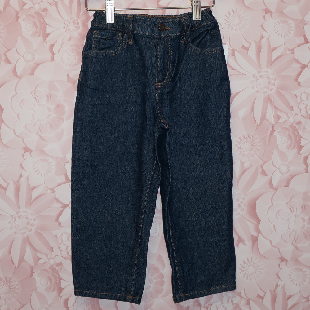 NWT Baggy Jeans Size 4