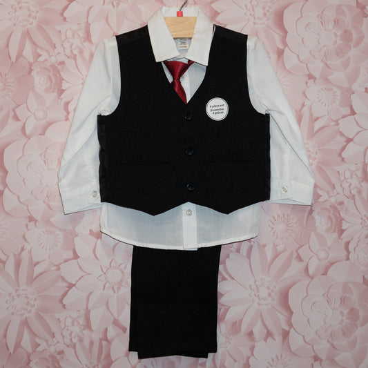NWT Formal Set Size 3T