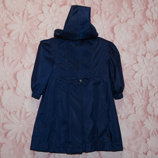 Vintage Sailor Coat Size 3T