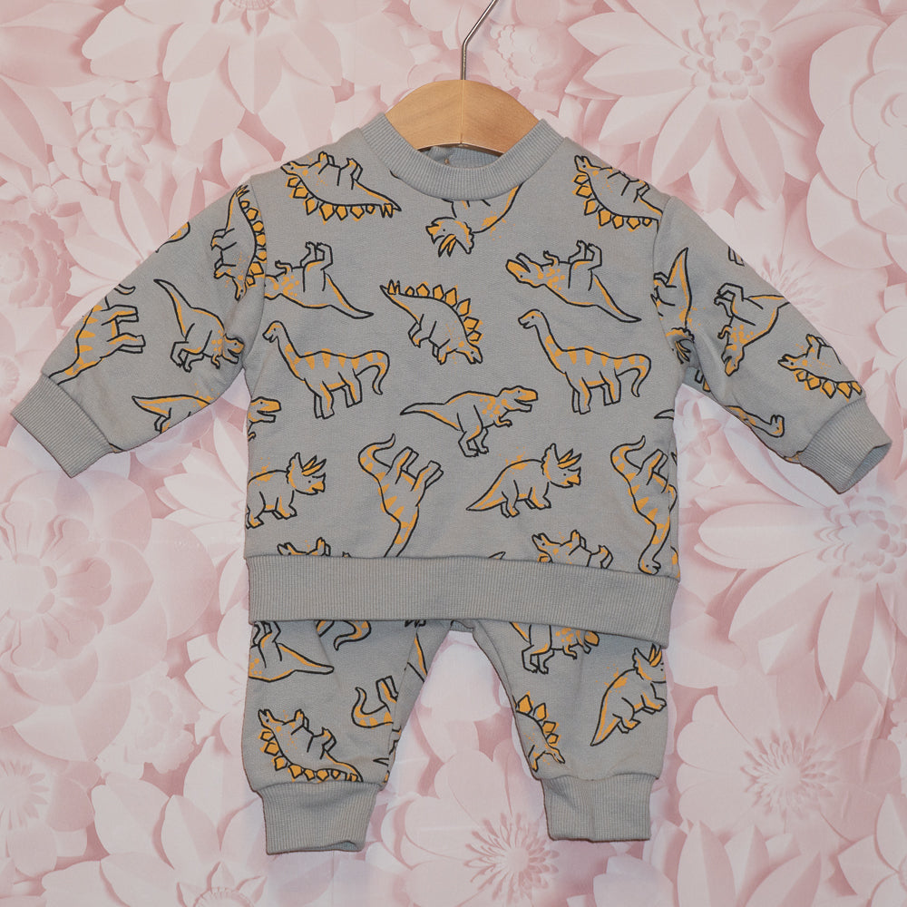 Dino Set Size 3m