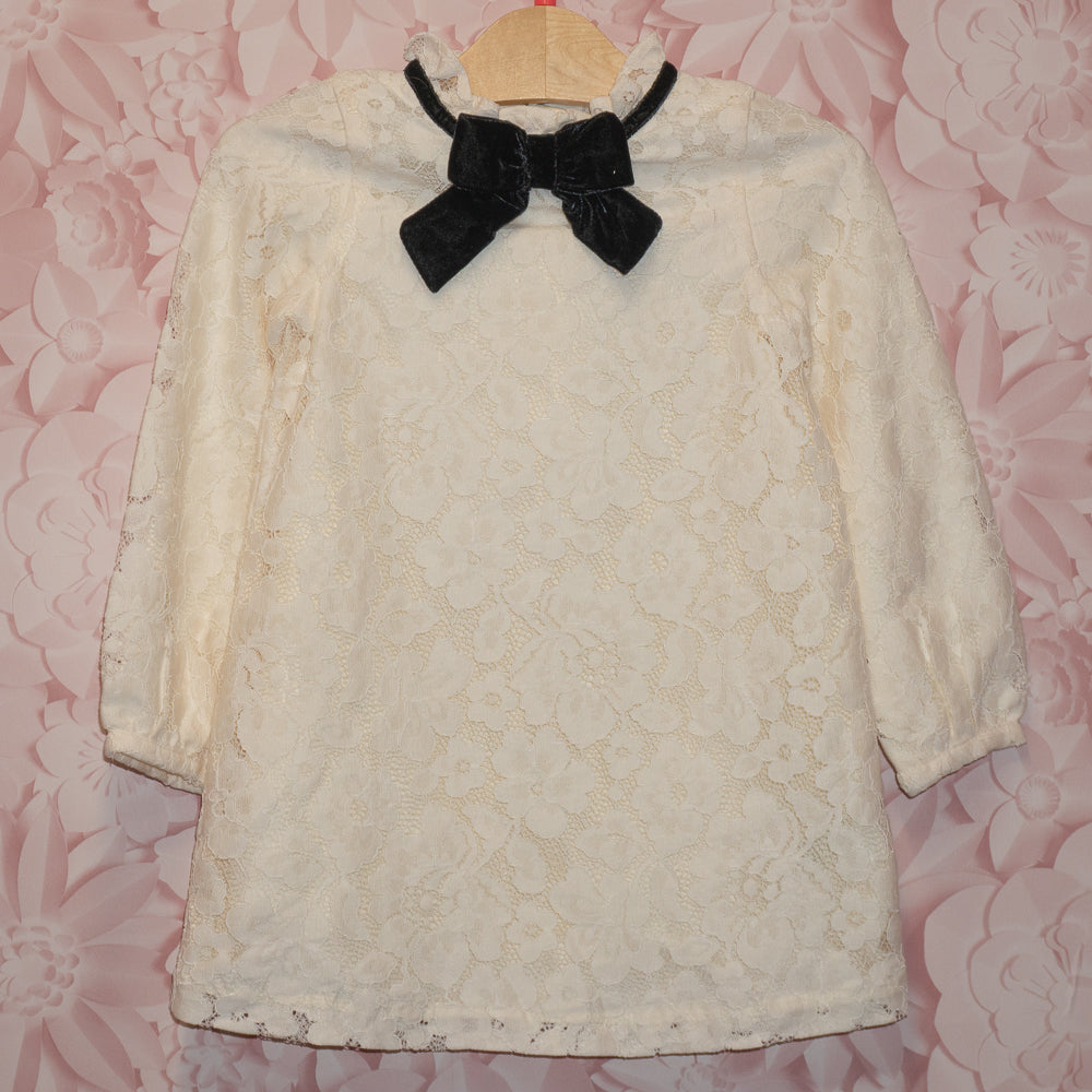 Lace Dress Size 4
