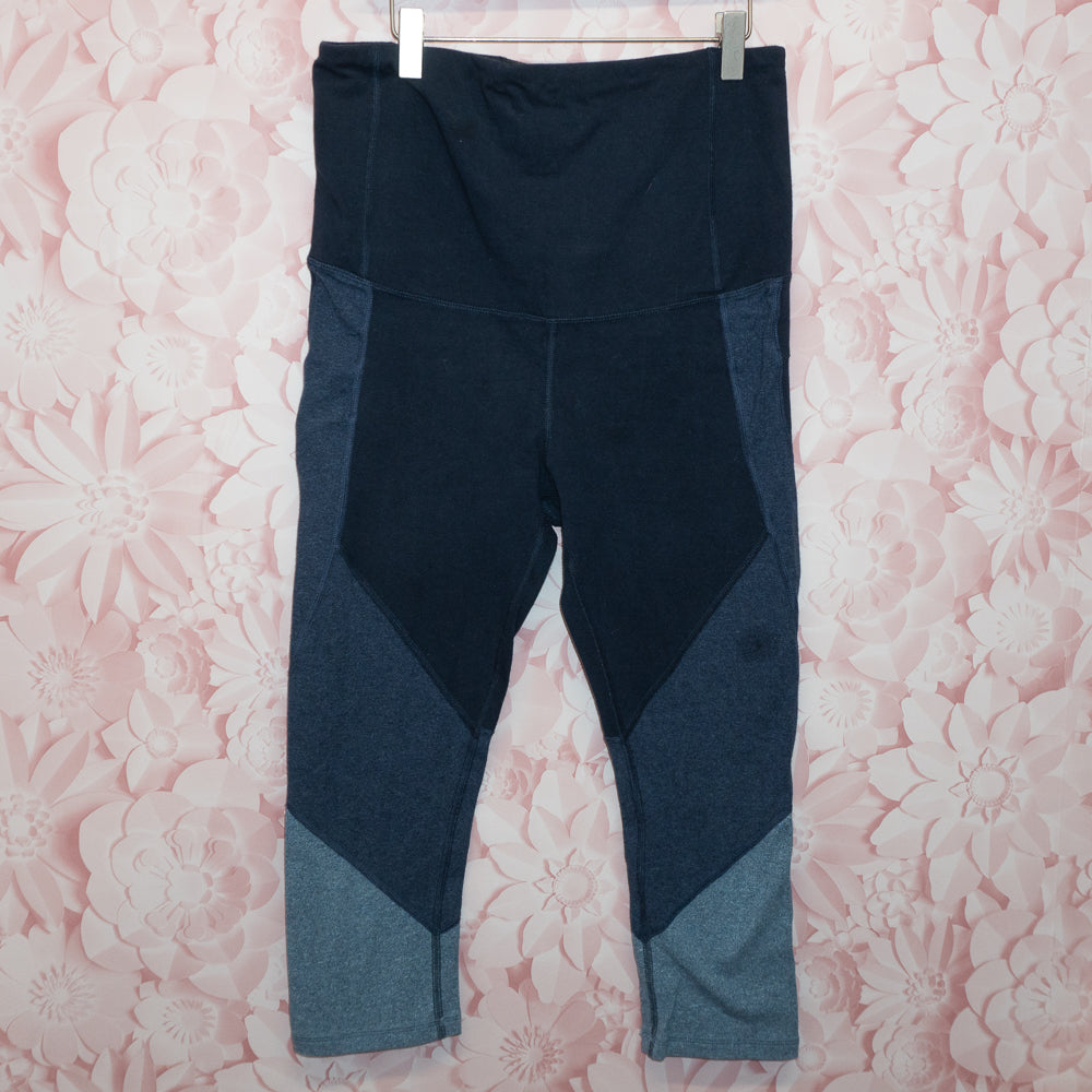 Athletic Maternity Leggings Size S