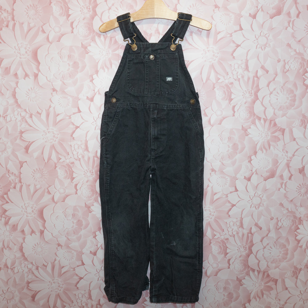 Berne Overalls Size 6