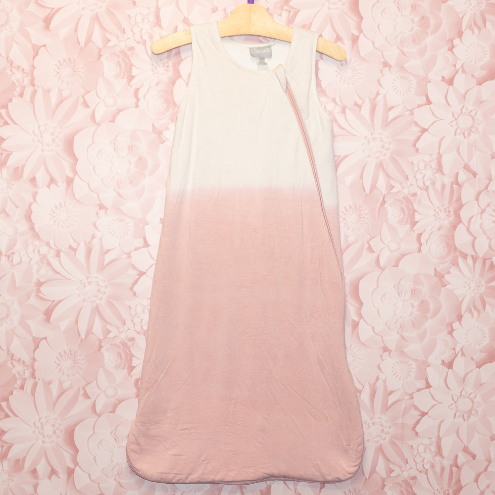 Modal Dip Dye 1.5 TOG Sleep Sack Size 9-18m