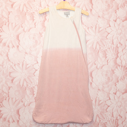 Modal Dip Dye 1.5 TOG Sleep Sack Size 9-18m