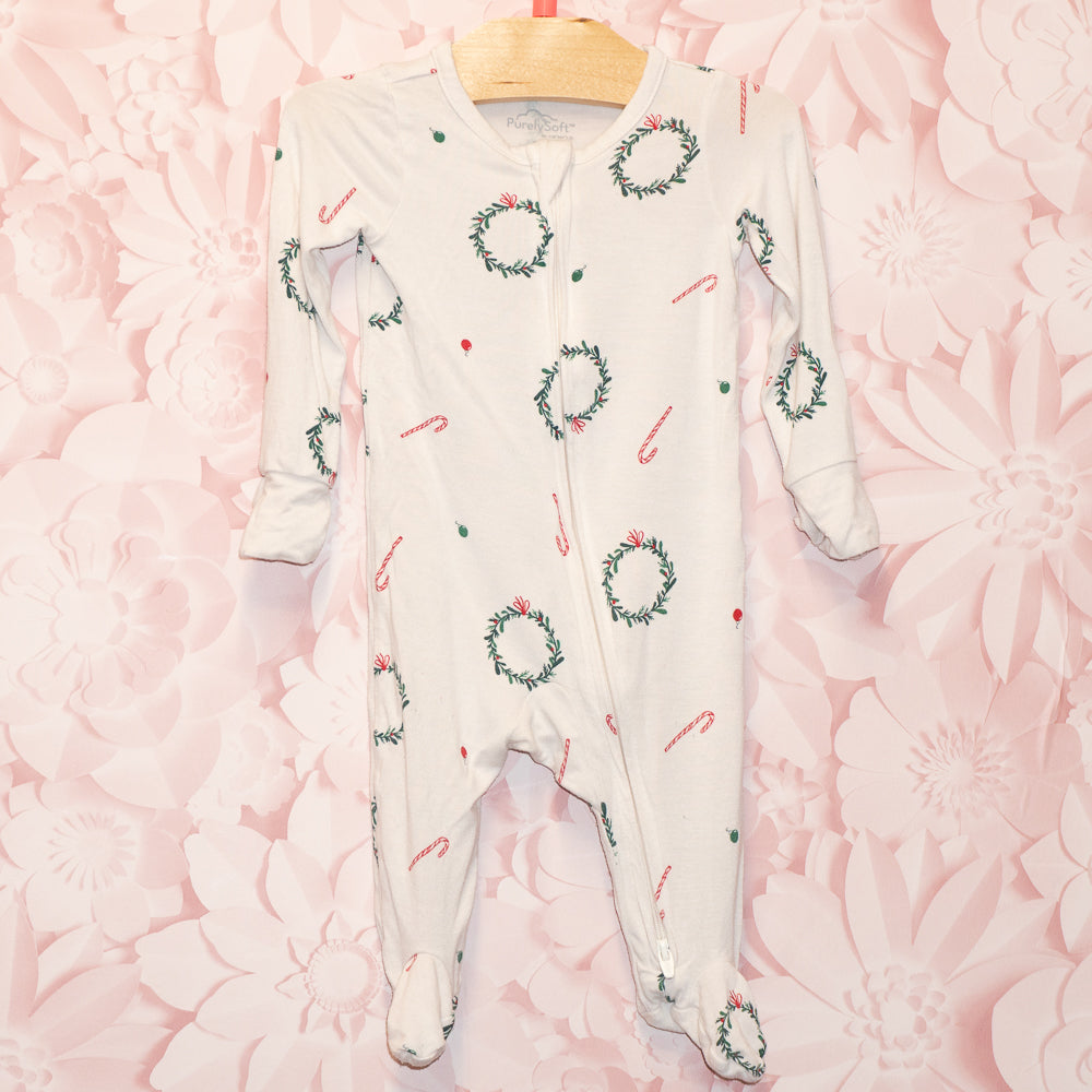 Wreath Sleeper Size 3m