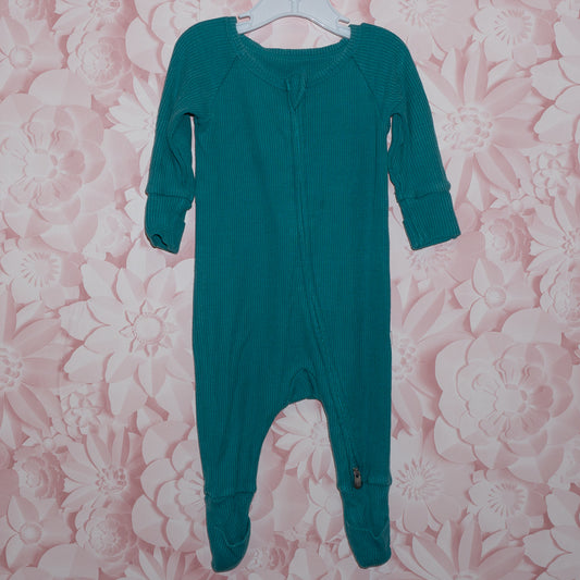 Waffle Sleeper Size 3-6m