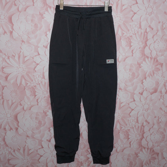 Baggy Athletic Pants Size 10/12