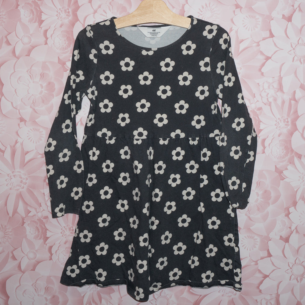 Daisy Dress Size 8-10