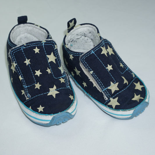 Star Shoes Size 4C