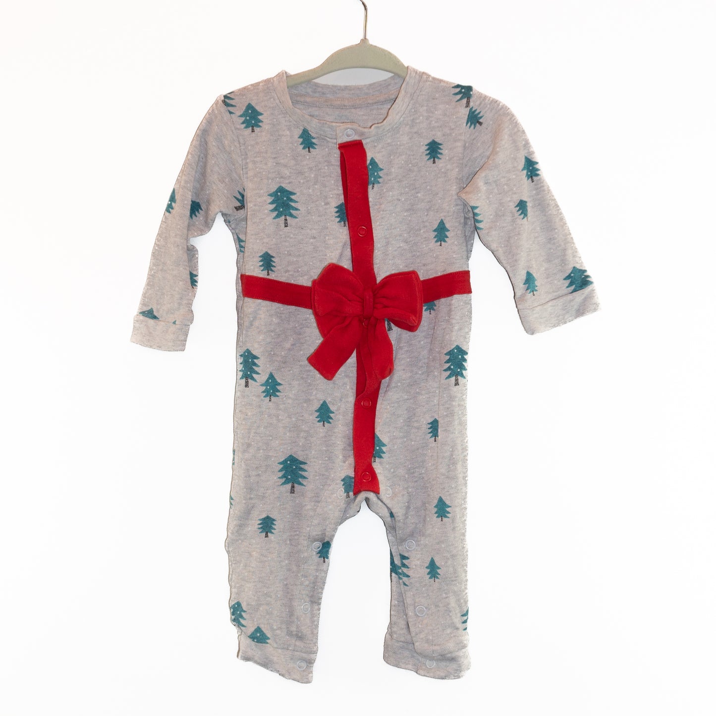 Present Sleeper Size 6-12m