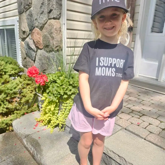 TMC Toddler Tee