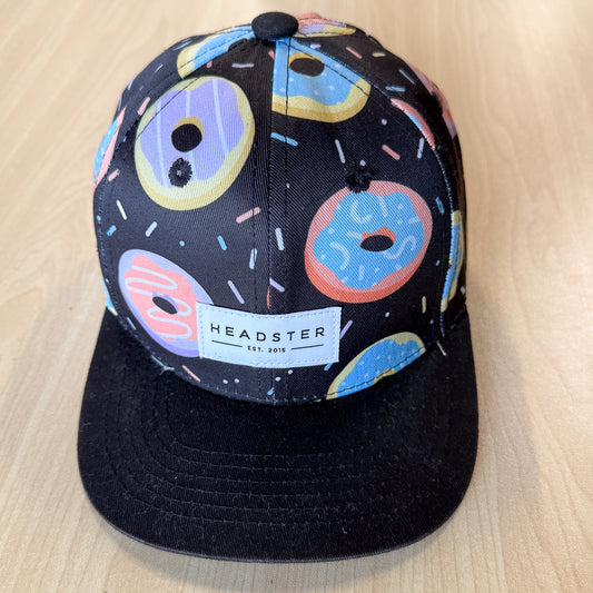 Headster Donut Hat Size 52 cm (Kid)