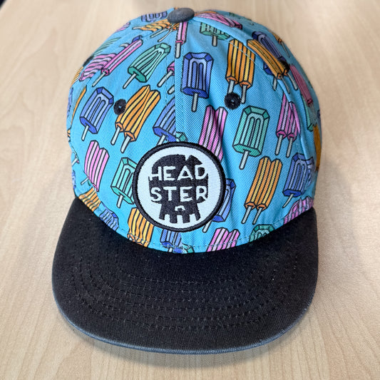 Headster Popsicle Hat Size 48cm (Toddler)