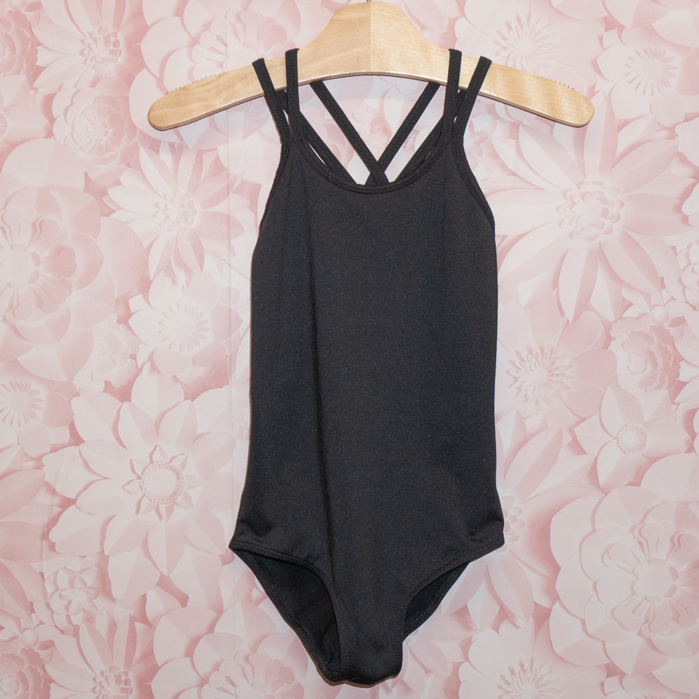Strappy Leotard Size 6