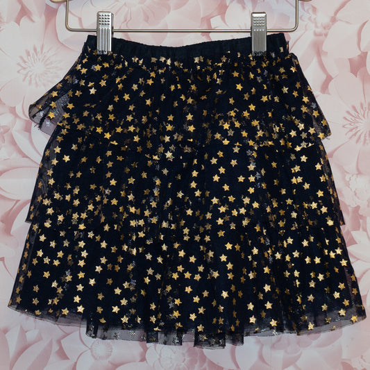 Star Skirt Size 5