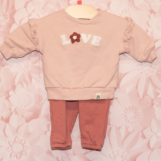 Love Set Size 0-3m