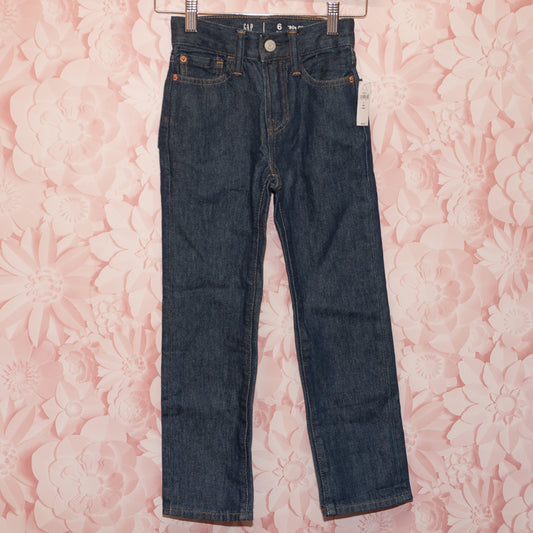 NWT 90's Original Slim Jeans Size 6