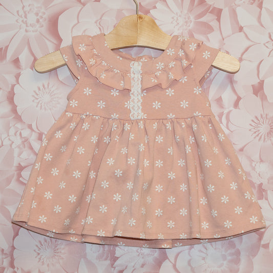 Daisy Dress Size 24m