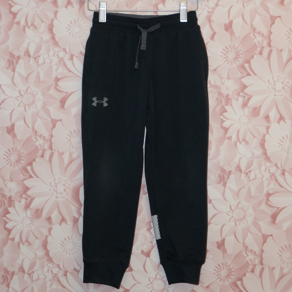 Under Armour Track Pants Size 7