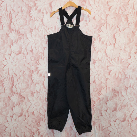 Splash Pants Overalls Size 8