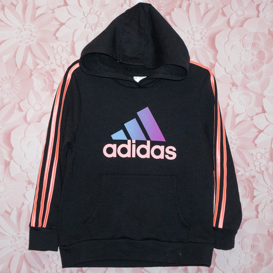 Adidas Hoodie Size 10/12