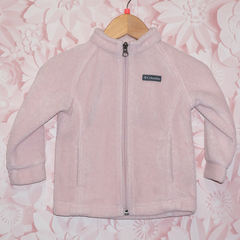 Fleece Jacket Size 18-24m