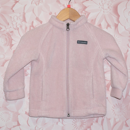 Fleece Jacket Size 18-24m