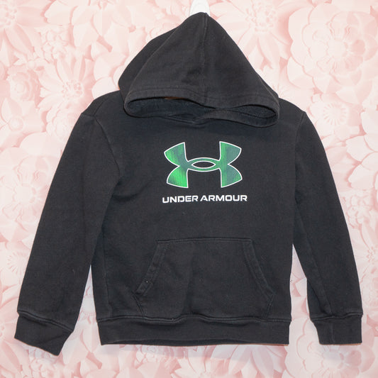 Under Armour Hoodie Size 5