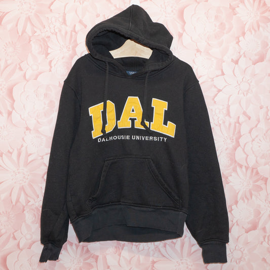 Dalhousie University Hoodie Size 10-12