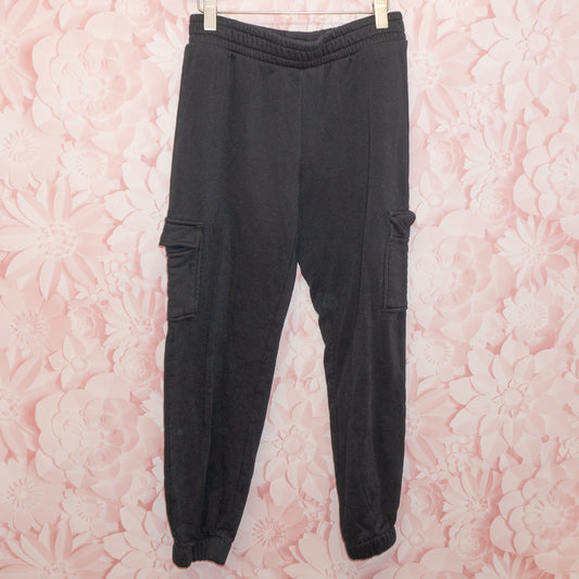Cargo Track Pants Size 10-12