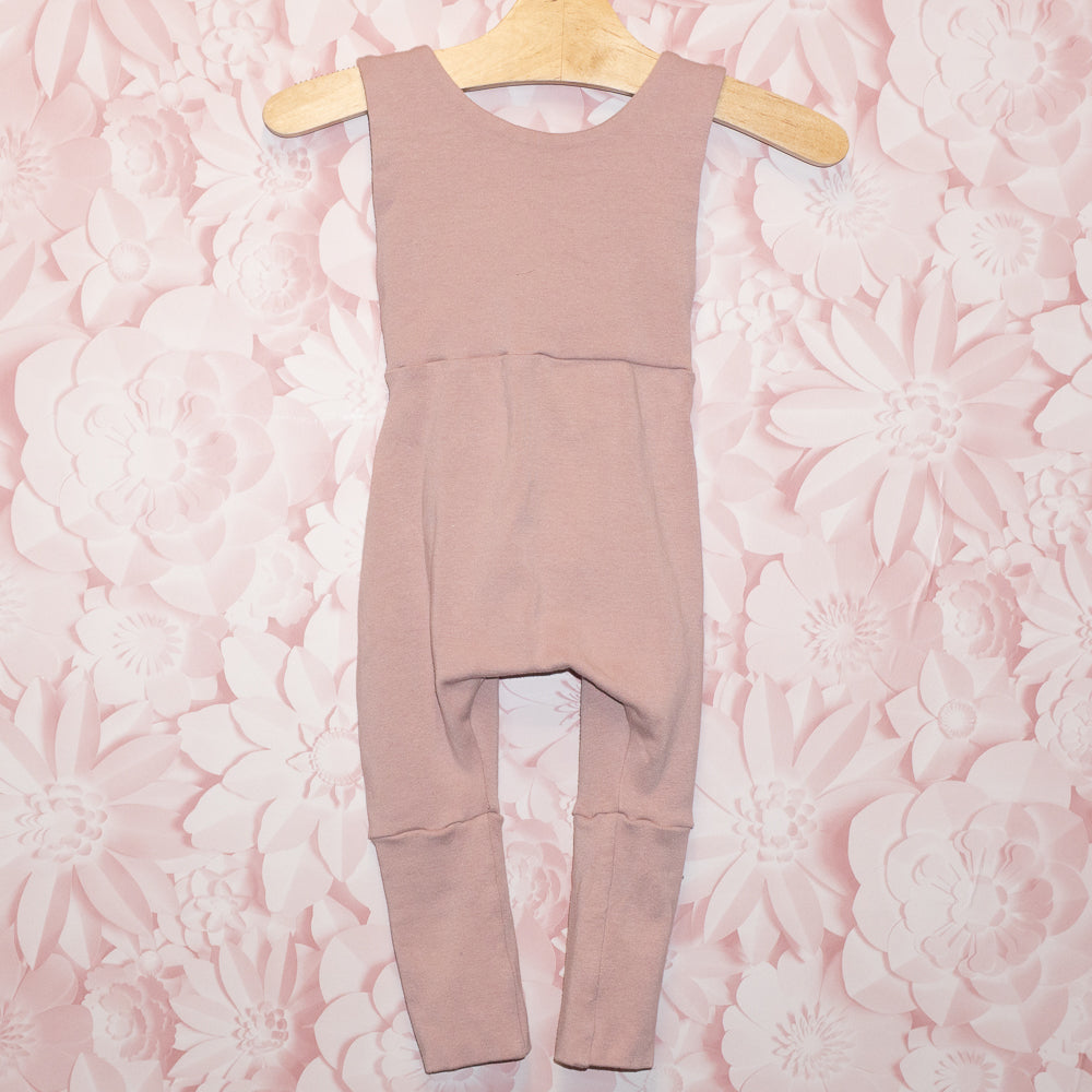 Grow-with-me Overalls Size 6-18m