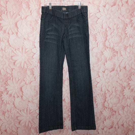 Low Waist Maternity Jeans Size XS