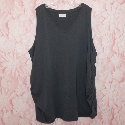 Maternity Tank Top Size 3X