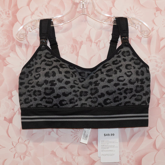 NWT Pumping Bra Size M