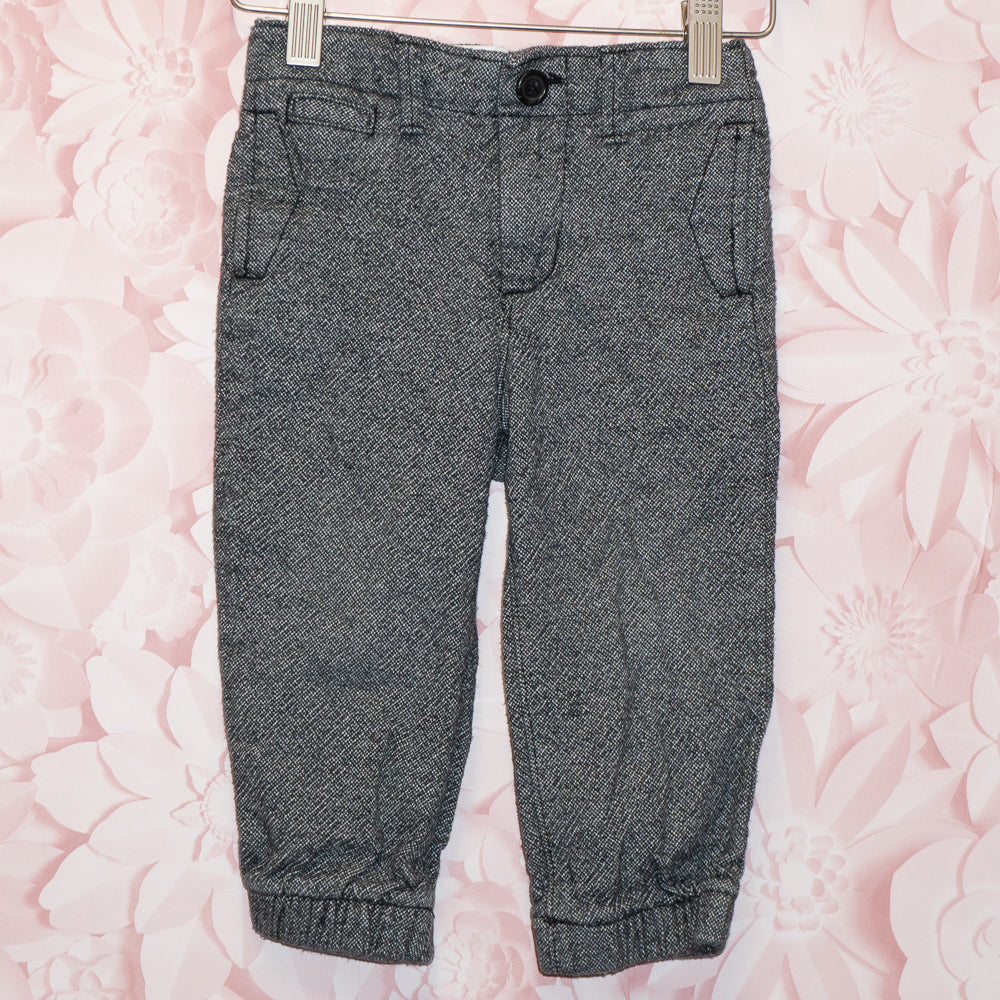 Woven Trousers Size 18-24m
