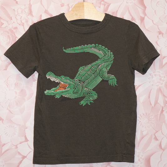 Alligator Tee Size 6