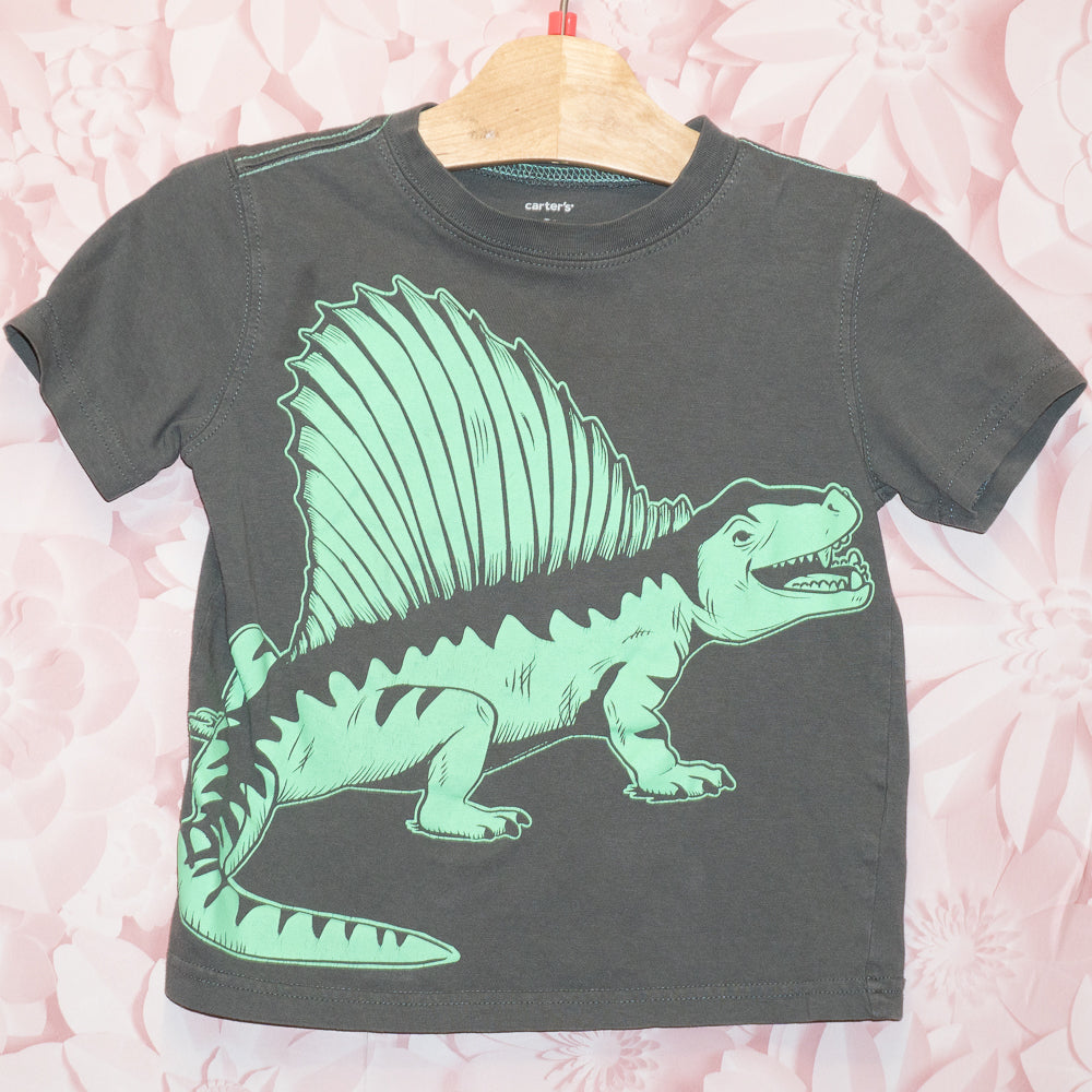 Dino Tee Size 3T