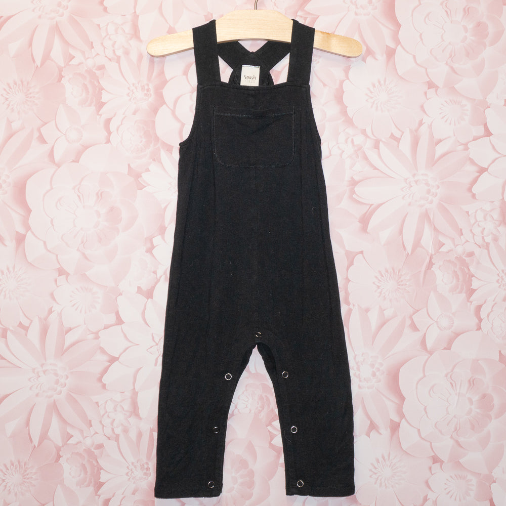 Bamboo Romper Size 18-24m
