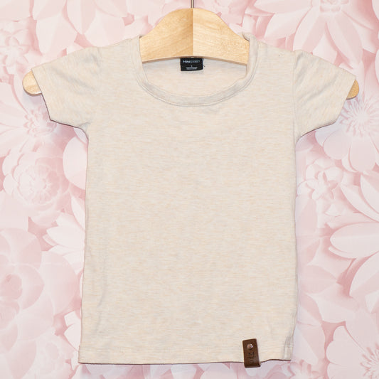 Bamboo Tee Size 2