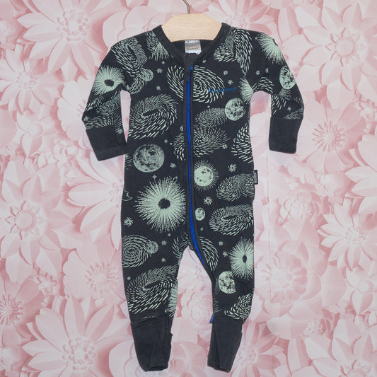 Space Sleeper Size 0-3m