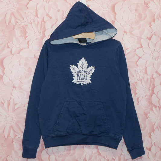 Maple Leafs Matthews Hoodie Size 8