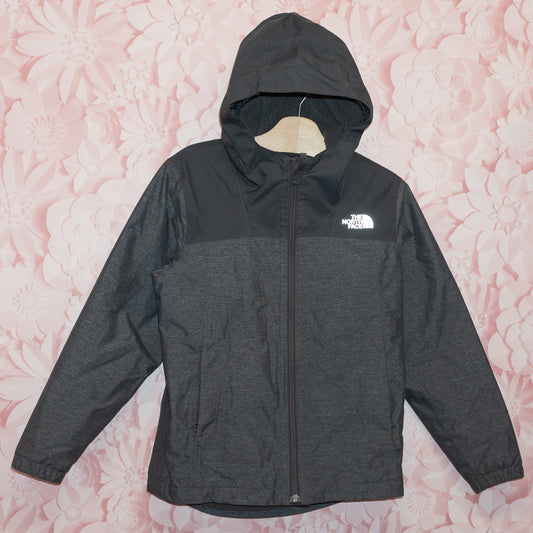 Warm Rain Jacket Size 7/8