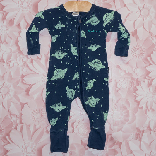 Saturn Sleeper Size 0-3m