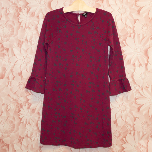 Heart Tunic Dress Size 12