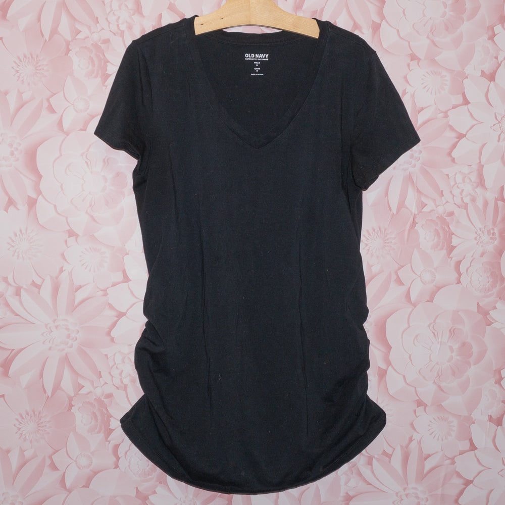 Black T-shirt Size M