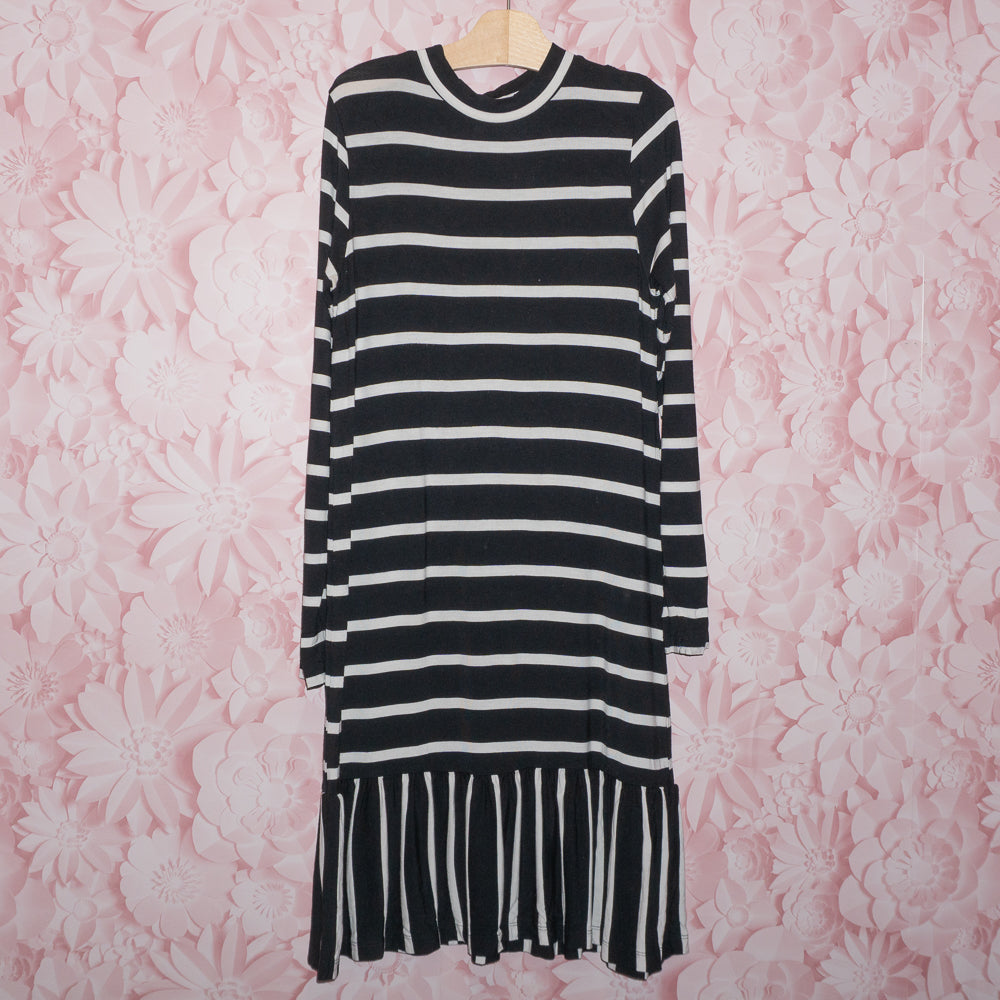 Striped Dress Size XS