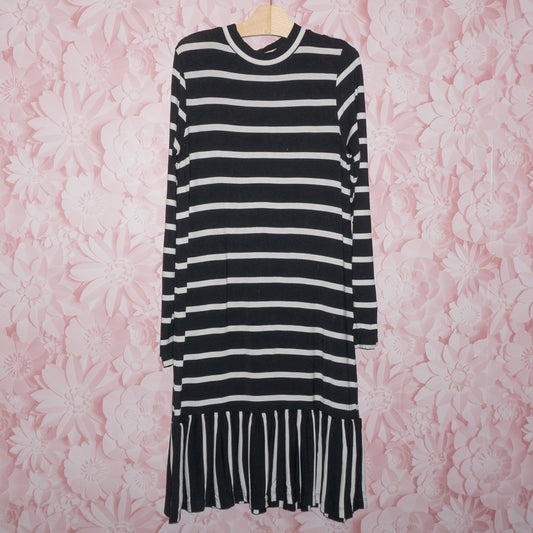 Striped Dress Size XS